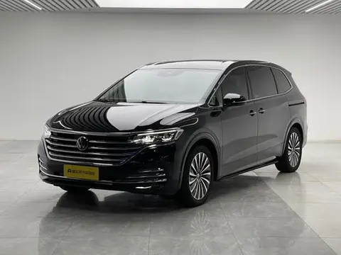 Volkswagen 威然 2024
