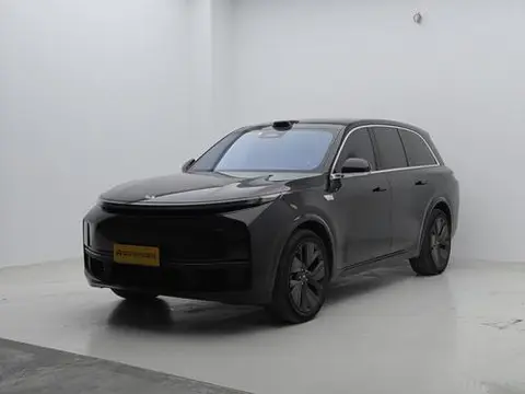 Li L8 2023