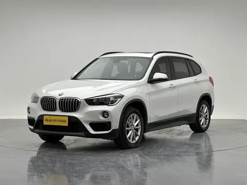 BMW X1 2019