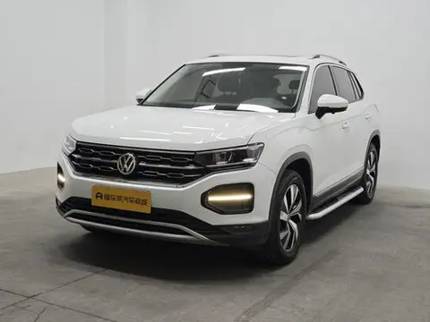 Volkswagen 探岳 2019