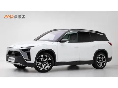 NIO ES8 2020