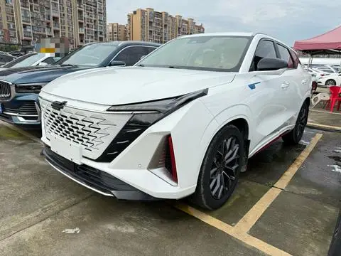 Oshan Z6 2022