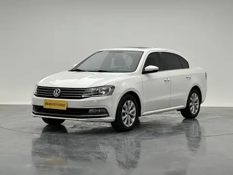 Volkswagen Lavida 2015