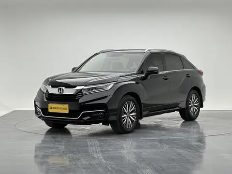 Honda 冠道 2020