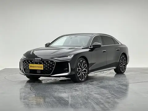 Audi A6L 2026