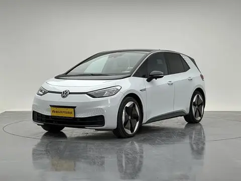 Volkswagen ID.3 2023