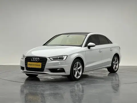 Audi A3 2014