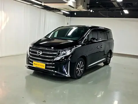 GAC M8 2024