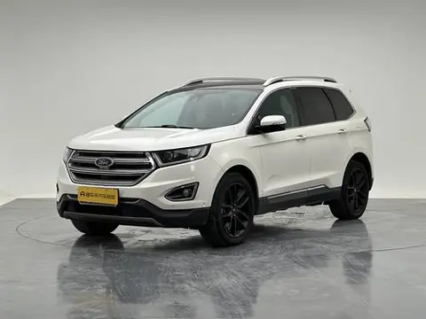 Ford 锐界 2015