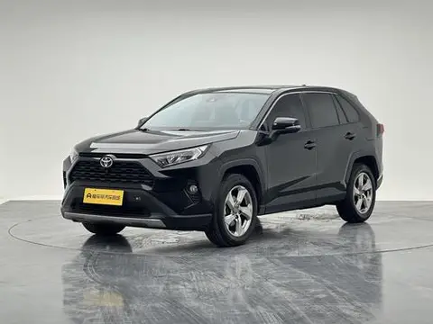Toyota RAV4 2022