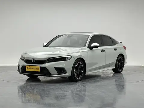 Honda Civic 2022