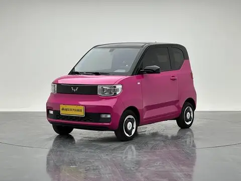 Wuling Hongguang MINIEV 2022