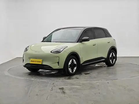 Geely 星愿 2025