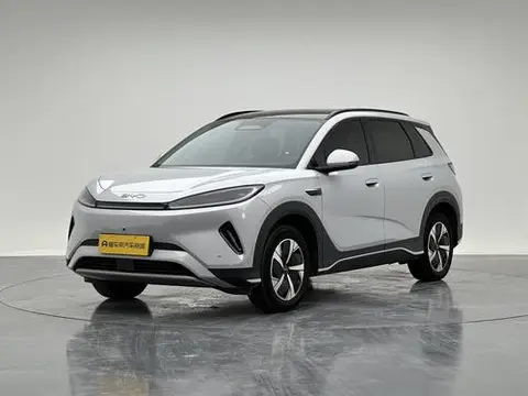 BYD 海狮05EV 2025