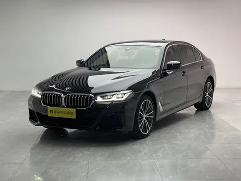 BMW 5 Series 2023