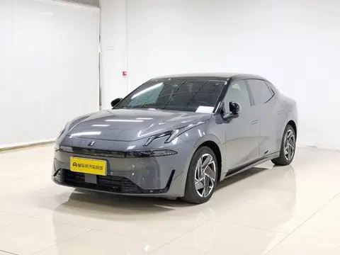 Lynk & Co 07 EM-P 2024