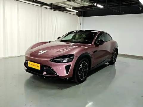 Xiaomi 小米YU7 2025