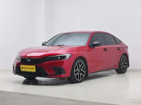 Honda Civic 2023