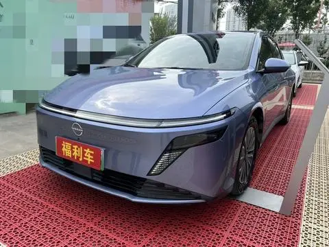 Nissan N6 2026