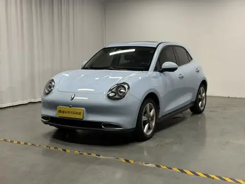 ORA 好猫 2021