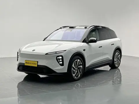 NIO ES6 2024
