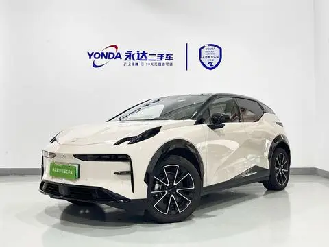 ZEEKR ZEEKR X 2025
