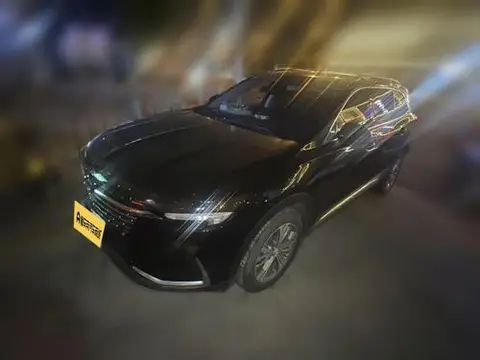 Buick 昂科威 2022