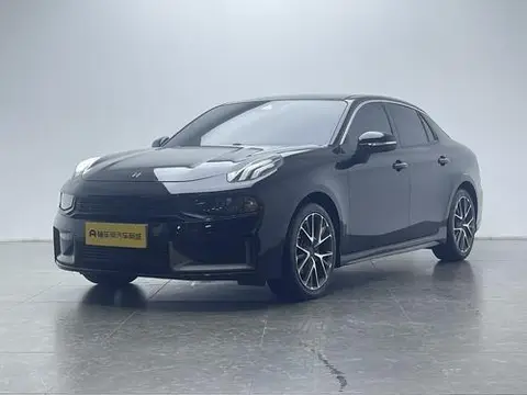 Lynk & Co 03 2019