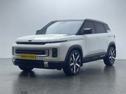 Geely 吉利ICON 2023