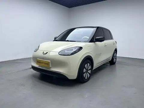 Wuling Bingo 2025