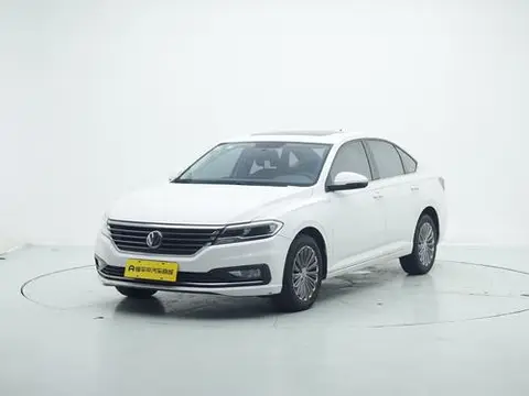 Volkswagen Lavida 2018