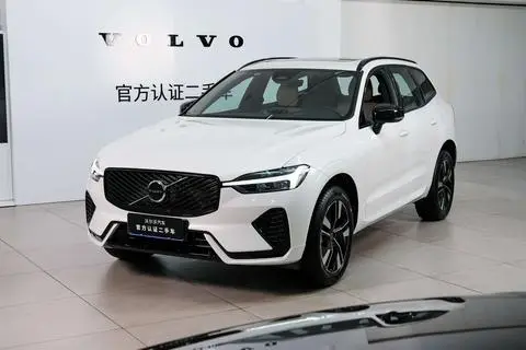 Volvo XC60 2026