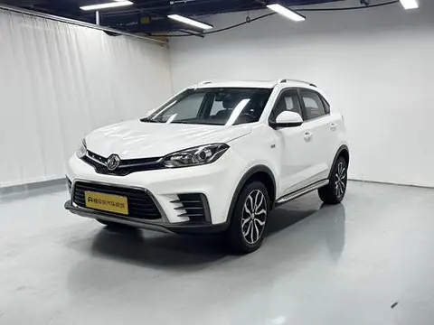 MG 锐腾 2017