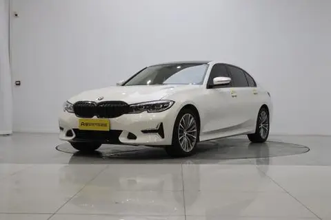 BMW 3 Series 2020