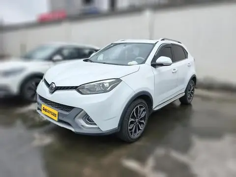MG 锐腾 2015