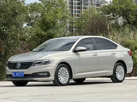 Volkswagen Lavida 2019