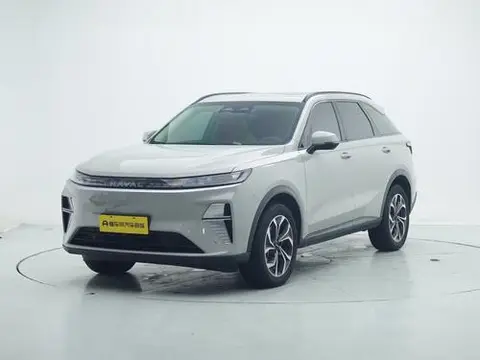 Haval 枭龙MAX 2025