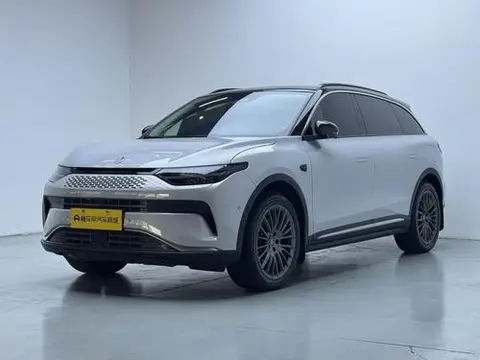 Leapmotor C11 2024