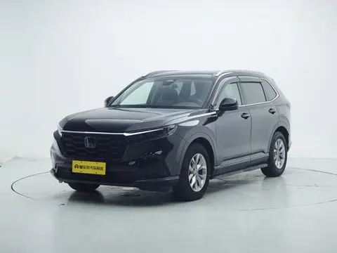 Honda CR-V 2023
