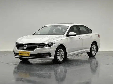 Volkswagen Lavida 2019