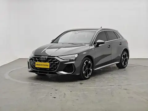 Audi A3 2026