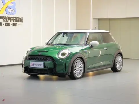 MINI MINI 2022