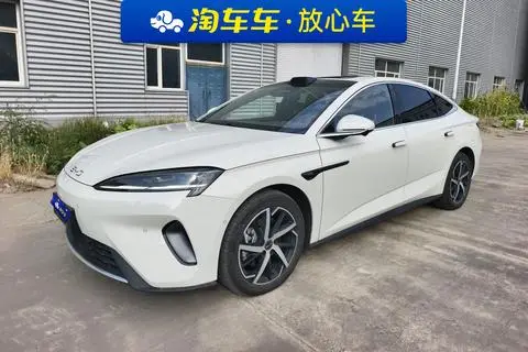 BYD Seal07 DM 2026