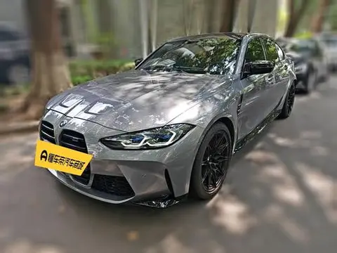 BMW M3 2023