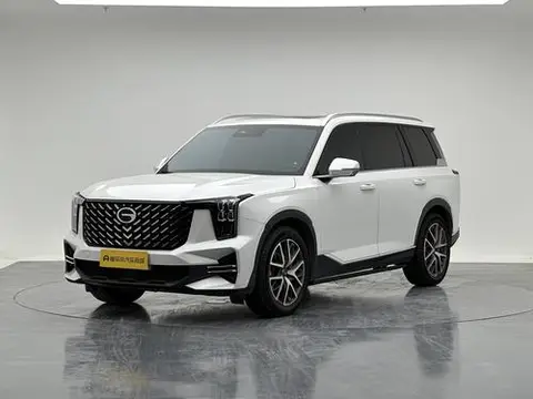 GAC GS8 2025