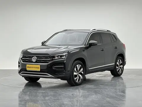 Volkswagen 探岳 2019