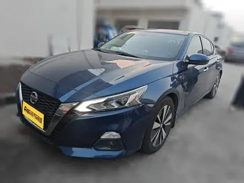 Nissan Teana 2021