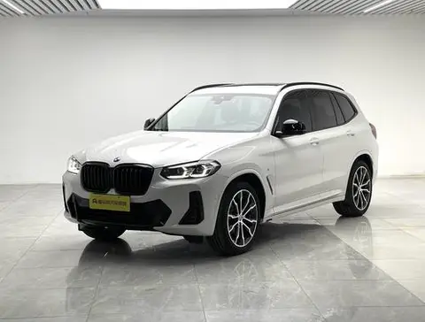 BMW X3 2023