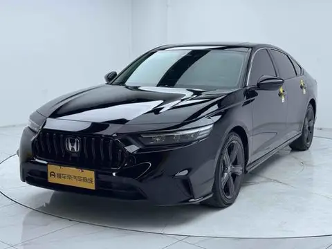 Honda 英仕派 2023