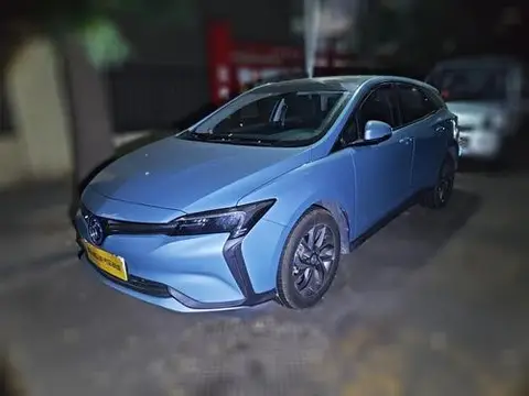 Buick 微蓝6 2019